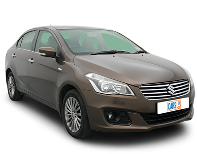 Maruti Ciaz-img